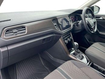Volkswagen T-Roc 1.5 TSI EVO SE 5dr DSG