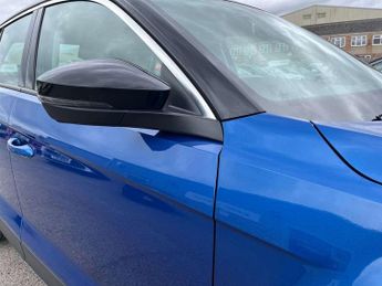 Volkswagen T-Roc 1.5 TSI EVO SE 5dr DSG