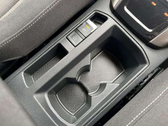 Volkswagen T-Roc 1.5 TSI EVO SE 5dr DSG