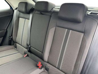 Volkswagen T-Roc 1.5 TSI EVO SE 5dr DSG