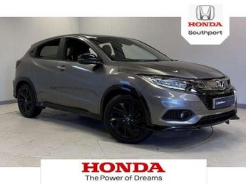 Honda HR-V 1.5 i-VTEC Turbo Sport 5dr