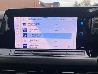 Volkswagen Golf Estate 2.0 TDI 150 Style 5dr DSG