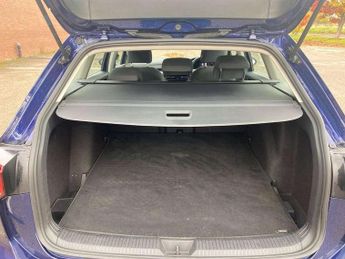 Volkswagen Golf Estate 2.0 TDI 150 Style 5dr DSG