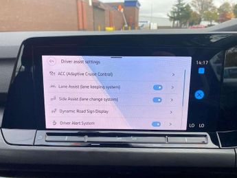 Volkswagen Golf Estate 2.0 TDI 150 Style 5dr DSG