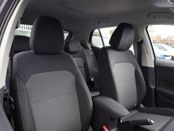 Skoda Fabia 1.0 TSI 116 Design Edition 5dr DSG