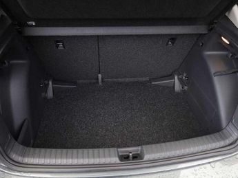 Skoda Fabia 1.0 TSI 116 Design Edition 5dr DSG