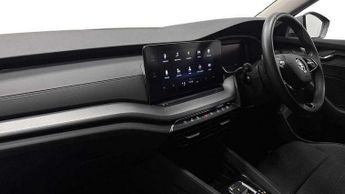 Skoda Octavia 1.4 TSI iV SE Technology DSG 5dr