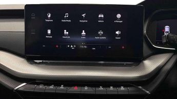 Skoda Octavia 1.4 TSI iV SE Technology DSG 5dr