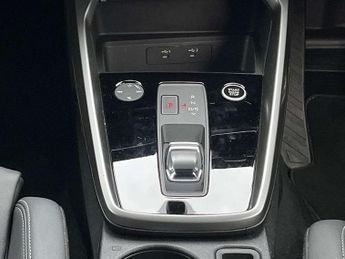 Audi A3 35 TFSI S Line 5dr S Tronic