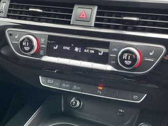 Audi A5 Sportback 40 TFSI Black Edition 5dr S Tronic