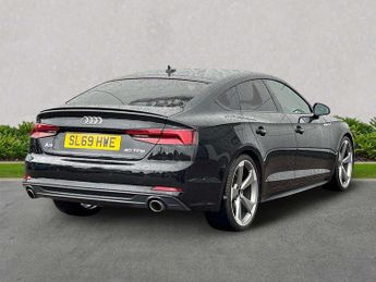 Audi A5 Sportback 40 TFSI Black Edition 5dr S Tronic