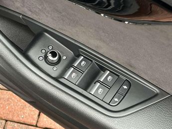 Audi A5 Sportback 40 TFSI Black Edition 5dr S Tronic