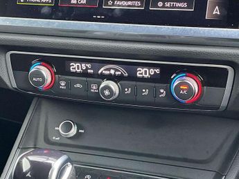 Audi Q3 35 TDI S Line 5dr S Tronic