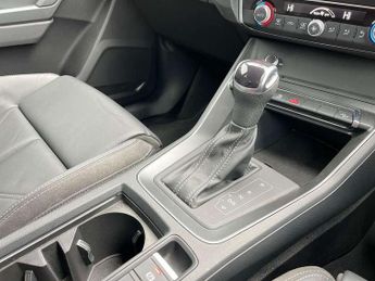 Audi Q3 35 TFSI S Line 5dr S Tronic