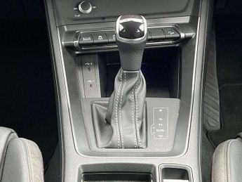 Audi Q3 35 TFSI S Line 5dr S Tronic