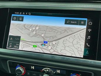 Audi Q3 35 TFSI S Line 5dr S Tronic