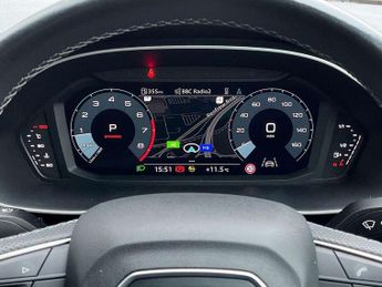 Audi Q3 35 TFSI S Line 5dr S Tronic