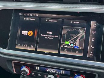 Audi Q3 35 TFSI S Line 5dr S Tronic