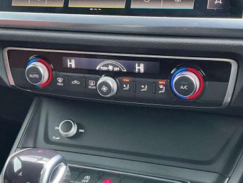 Audi Q3 35 TFSI S Line 5dr S Tronic