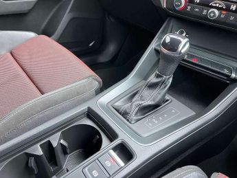 Audi Q3 35 TFSI S Line 5dr S Tronic