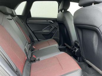 Audi Q3 35 TFSI S Line 5dr S Tronic