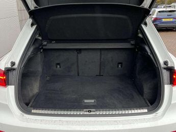 Audi Q3 35 TFSI S Line 5dr S Tronic