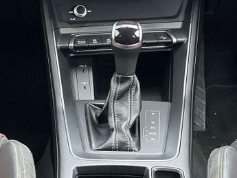 Audi Q3 35 TFSI S Line 5dr S Tronic