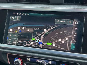 Audi Q3 35 TFSI S Line 5dr S Tronic