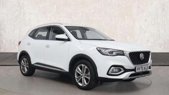 MG HS 1.5 T-GDI Exclusive 5dr