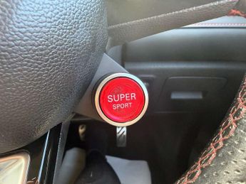 MG HS 1.5 T-GDI Trophy 5dr DCT