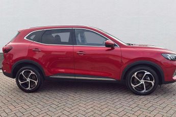 MG HS 1.5 T-GDI Trophy 5dr DCT