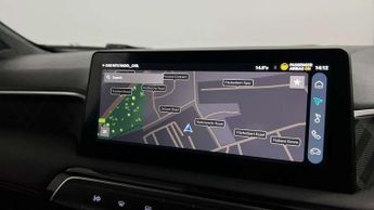 MG MG3 1.5 Hybrid SE 5dr Auto