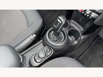 MINI Convertible 1.5 Cooper Classic 2dr Auto