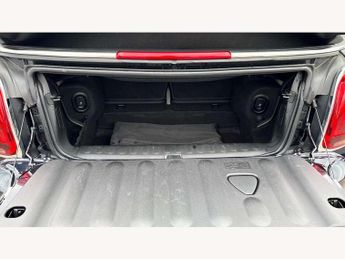 MINI Convertible 1.5 Cooper Classic 2dr Auto