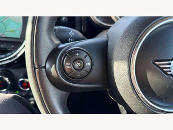 MINI Hatchback 2.0 Cooper S Classic II 3dr Auto