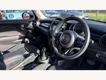 MINI Hatchback 2.0 Cooper S Classic II 3dr Auto