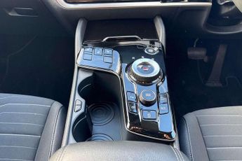 Kia Sportage 1.6T GDi 48V ISG 3 5dr DCT