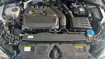 Audi A3 35 TFSI Sport 5dr S Tronic