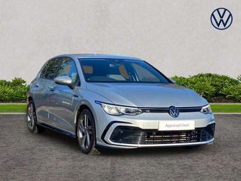 Volkswagen Golf 1.5 TSI 150 R-Line 5dr