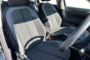 Volkswagen Polo 1.0 TSI 115 SEL 5dr DSG