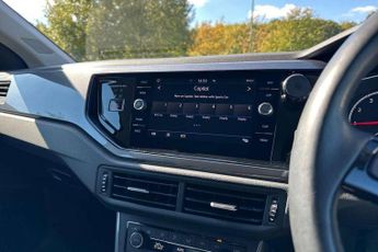 Volkswagen Polo 1.0 TSI 115 SEL 5dr DSG