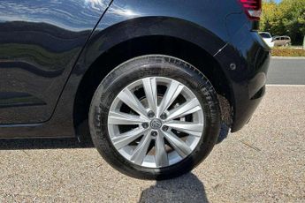 Volkswagen Polo 1.0 TSI 115 SEL 5dr DSG