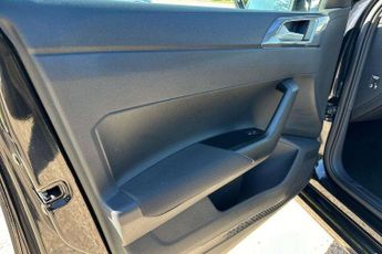 Volkswagen Polo 1.0 TSI 115 SEL 5dr DSG