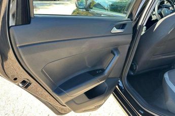 Volkswagen Polo 1.0 TSI 115 SEL 5dr DSG