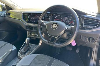 Volkswagen Polo 1.0 TSI 115 SEL 5dr DSG