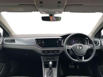 Volkswagen Polo 1.0 TSI 115 SEL 5dr DSG