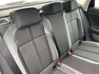 Volkswagen Polo 1.0 TSI 115 SEL 5dr DSG