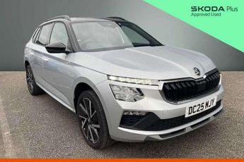 Skoda Kamiq 1.0 TSI Design Edition 5dr