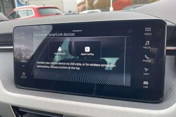 Skoda Kamiq 1.0 TSI SE L Edition 5dr DSG