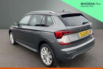 Skoda Kamiq 1.0 TSI SE L Edition 5dr DSG